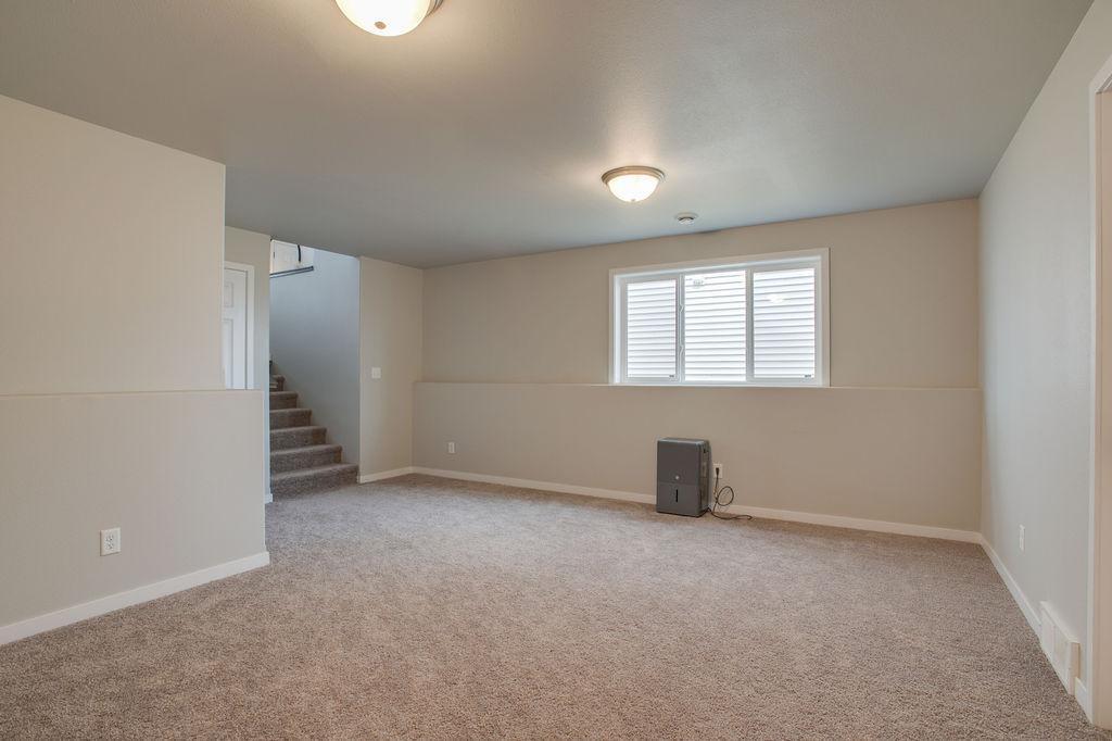 Family Room - Lower Level