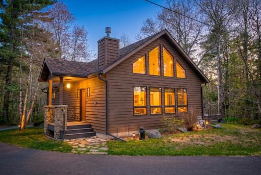 8048 N County Hwy K, Hayward, WI 54843