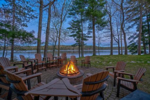 8048 N County Hwy K, Hayward, WI 54843