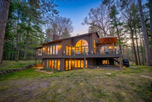 8048 N County Hwy K, Hayward, WI 54843