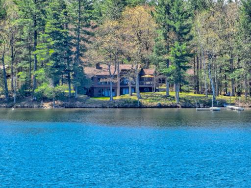 8048 N County Hwy K, Hayward, WI 54843