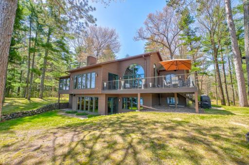 8048 N County Hwy K, Hayward, WI 54843