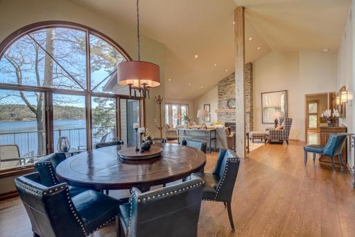 8048 N County Hwy K, Hayward, WI 54843