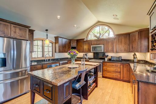 8048 N County Hwy K, Hayward, WI 54843