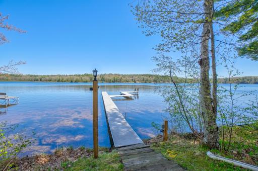 8048 N County Hwy K, Hayward, WI 54843