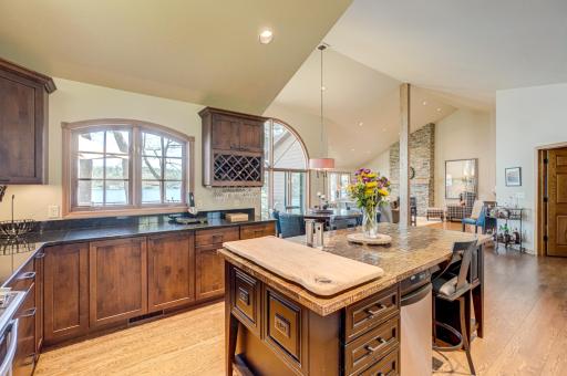 8048 N County Hwy K, Hayward, WI 54843