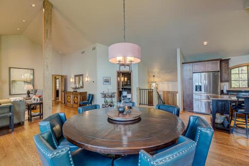 8048 N County Hwy K, Hayward, WI 54843