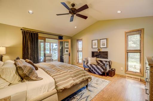 8048 N County Hwy K, Hayward, WI 54843