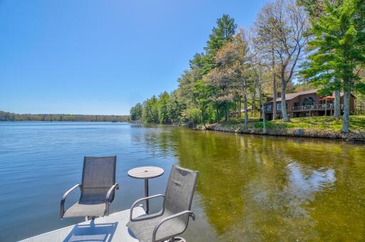8048 N County Hwy K, Hayward, WI 54843