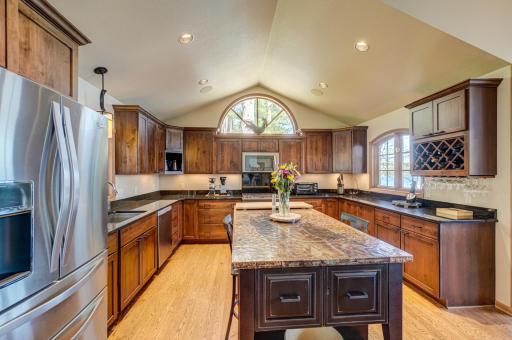8048 N County Hwy K, Hayward, WI 54843