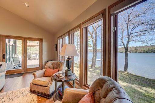 8048 N County Hwy K, Hayward, WI 54843