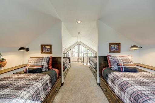 8048 N County Hwy K, Hayward, WI 54843