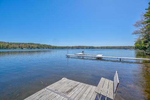 8048 N County Hwy K, Hayward, WI 54843