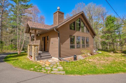 8048 N County Hwy K, Hayward, WI 54843