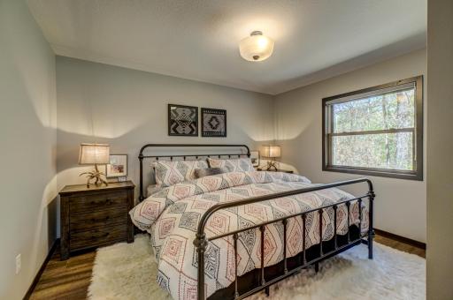 8048 N County Hwy K, Hayward, WI 54843