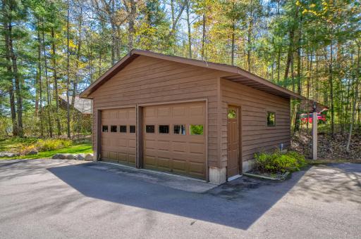 8048 N County Hwy K, Hayward, WI 54843