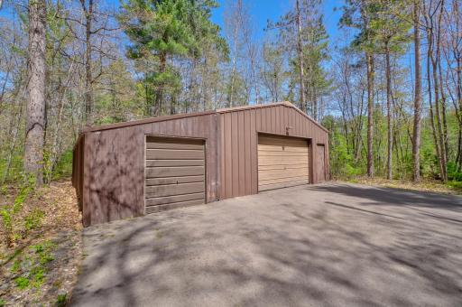 8048 N County Hwy K, Hayward, WI 54843