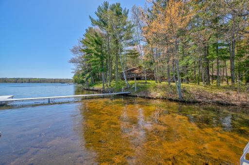 8048 N County Hwy K, Hayward, WI 54843