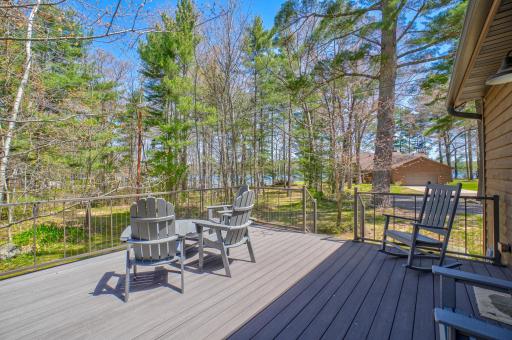 8048 N County Hwy K, Hayward, WI 54843