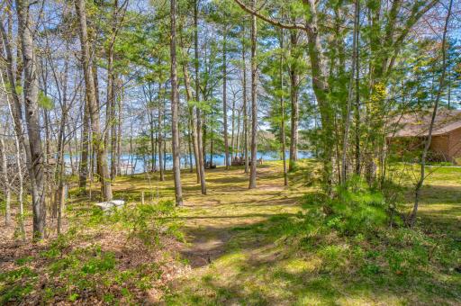 8048 N County Hwy K, Hayward, WI 54843
