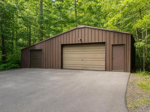 8048 N County Hwy K, Hayward, WI 54843