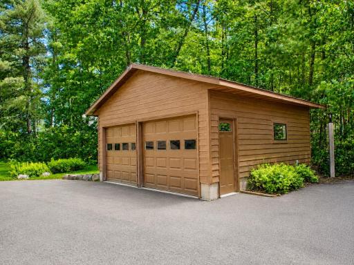 8048 N County Hwy K, Hayward, WI 54843