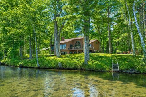 8048 N County Hwy K, Hayward, WI 54843