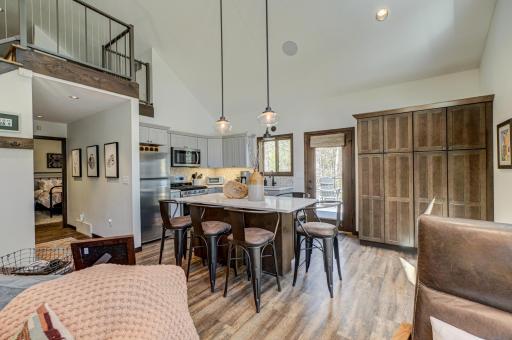 8048 N County Hwy K, Hayward, WI 54843