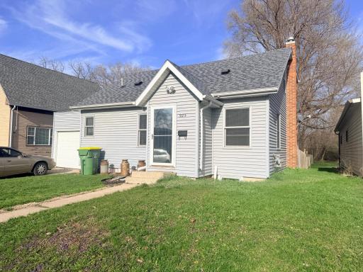 925 2nd Avenue SW, Pipestone, MN 56164