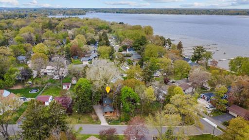 4211 Glen Oaks Avenue, Saint Paul, MN 55110