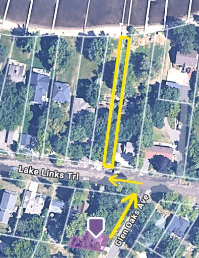 4211 Glen Oaks Avenue, Saint Paul, MN 55110
