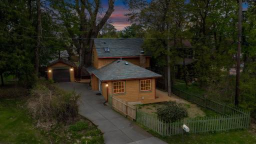 4211 Glen Oaks Avenue, Saint Paul, MN 55110