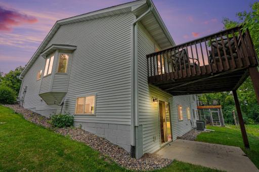 1654 Cohansey Street, Saint Paul, MN 55117