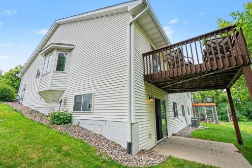 1654 Cohansey Street, Saint Paul, MN 55117