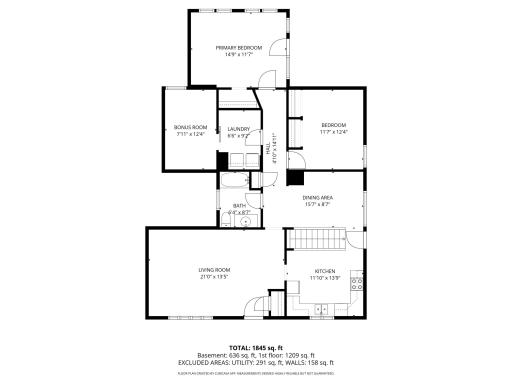 329 4th Avenue NE, Saint Cloud, MN 56304