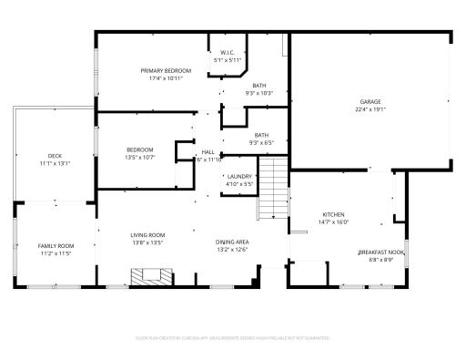 8377 Crabapple Court, Victoria, MN 55386