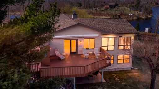 1653 S White Ash Lane, Balsam Lake, WI 54810