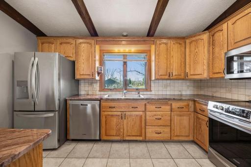 1653 S White Ash Lane, Balsam Lake, WI 54810