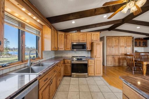 1653 S White Ash Lane, Balsam Lake, WI 54810