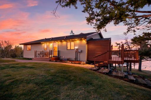 1653 S White Ash Lane, Balsam Lake, WI 54810