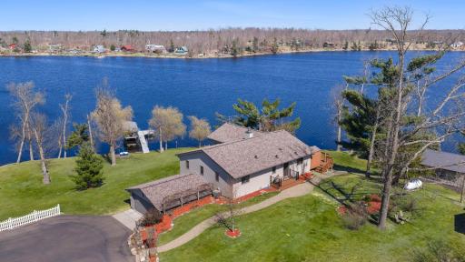 1653 S White Ash Lane, Balsam Lake, WI 54810