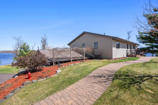1653 S White Ash Lane, Balsam Lake, WI 54810