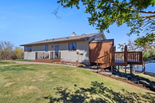 1653 S White Ash Lane, Balsam Lake, WI 54810