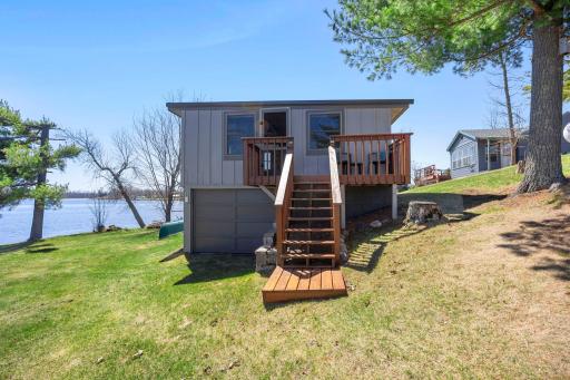 Bunk House- a Private Space for Guests to Stay