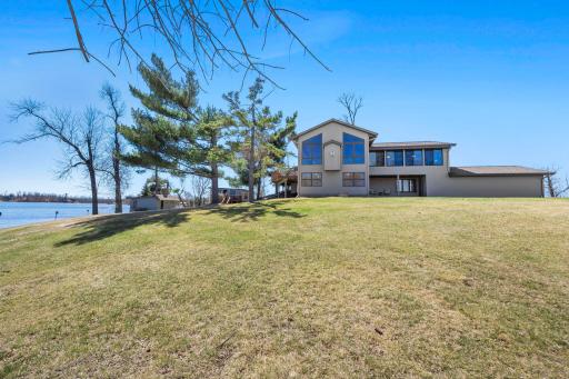 1653 S White Ash Lane, Balsam Lake, WI 54810