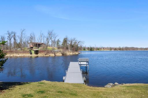 1653 S White Ash Lane, Balsam Lake, WI 54810