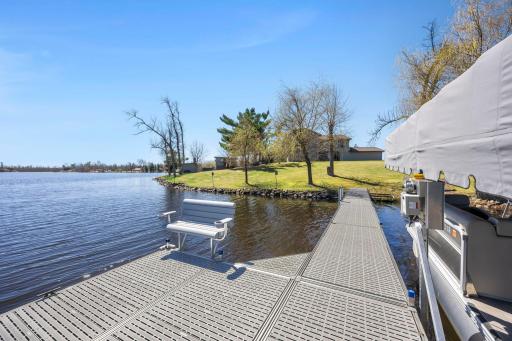 1653 S White Ash Lane, Balsam Lake, WI 54810