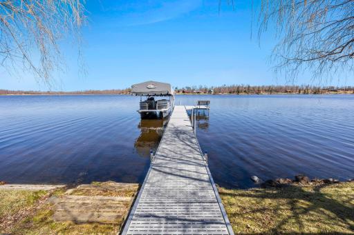 1653 S White Ash Lane, Balsam Lake, WI 54810