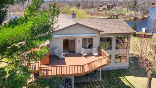 1653 S White Ash Lane, Balsam Lake, WI 54810