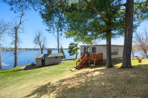 1653 S White Ash Lane, Balsam Lake, WI 54810